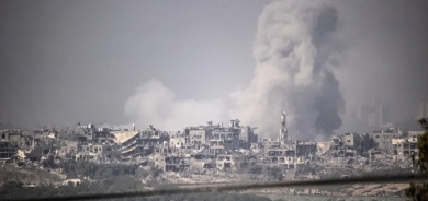 سوپای ئیسرائیل: ژمارەی کوژراوانی سوپاكەی ئاشكرا كرد