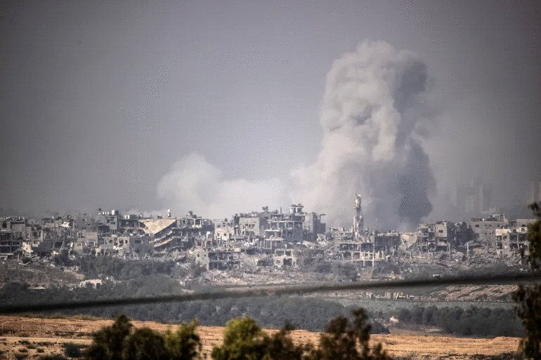 سوپای ئیسرائیل: ژمارەی کوژراوانی سوپاكەی ئاشكرا كرد