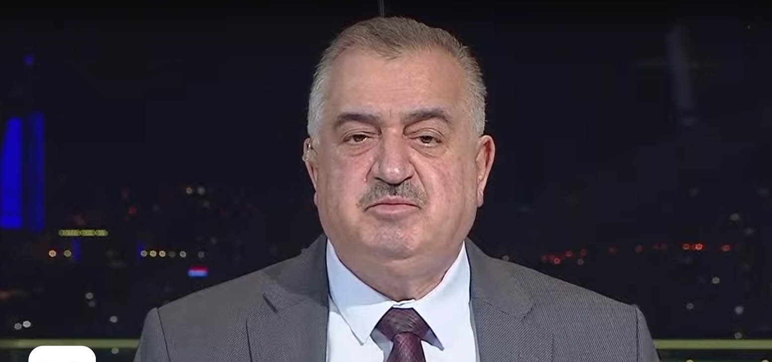 عُمر البرزنجي: افتتاح قنصلية الدوحة في أربيل كان بمُبادرة من الجانب القطري