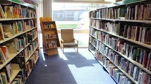 مكتبة خانقين العامة مهملة بعد 60 عاما من العطاء