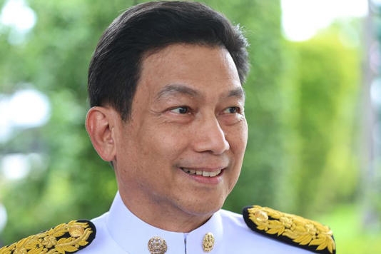 تايلاند تجري محادثات مع إيران وغيرها من الدول لإطلاق سراح رهائنها لدى حماس