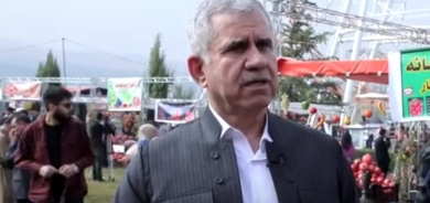 Wezîrê Bazirganî û Pîşesaziyî: Li paşerojeke nêzîk sêvên berwarî Bala dê ji bo derve bên hinardekirin