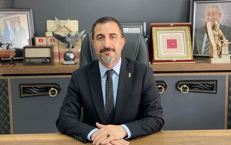 Muharrem Tekîn: Em dê ji bo Deriyê Rûbarok-Zêtê gavên nû biavêjin