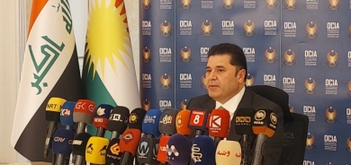 Koordînatorê Spardeyên Navnetewî: Kabîneya nehem 22 yasayên giring derxistin