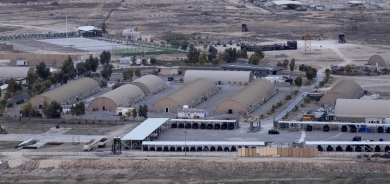 Drone Laden with Explosives Intercepted Over US Military Base in Erbil Amid Rising Tensions