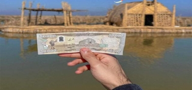 وێنەی ڕاستەقینەی سەر دراوەكان