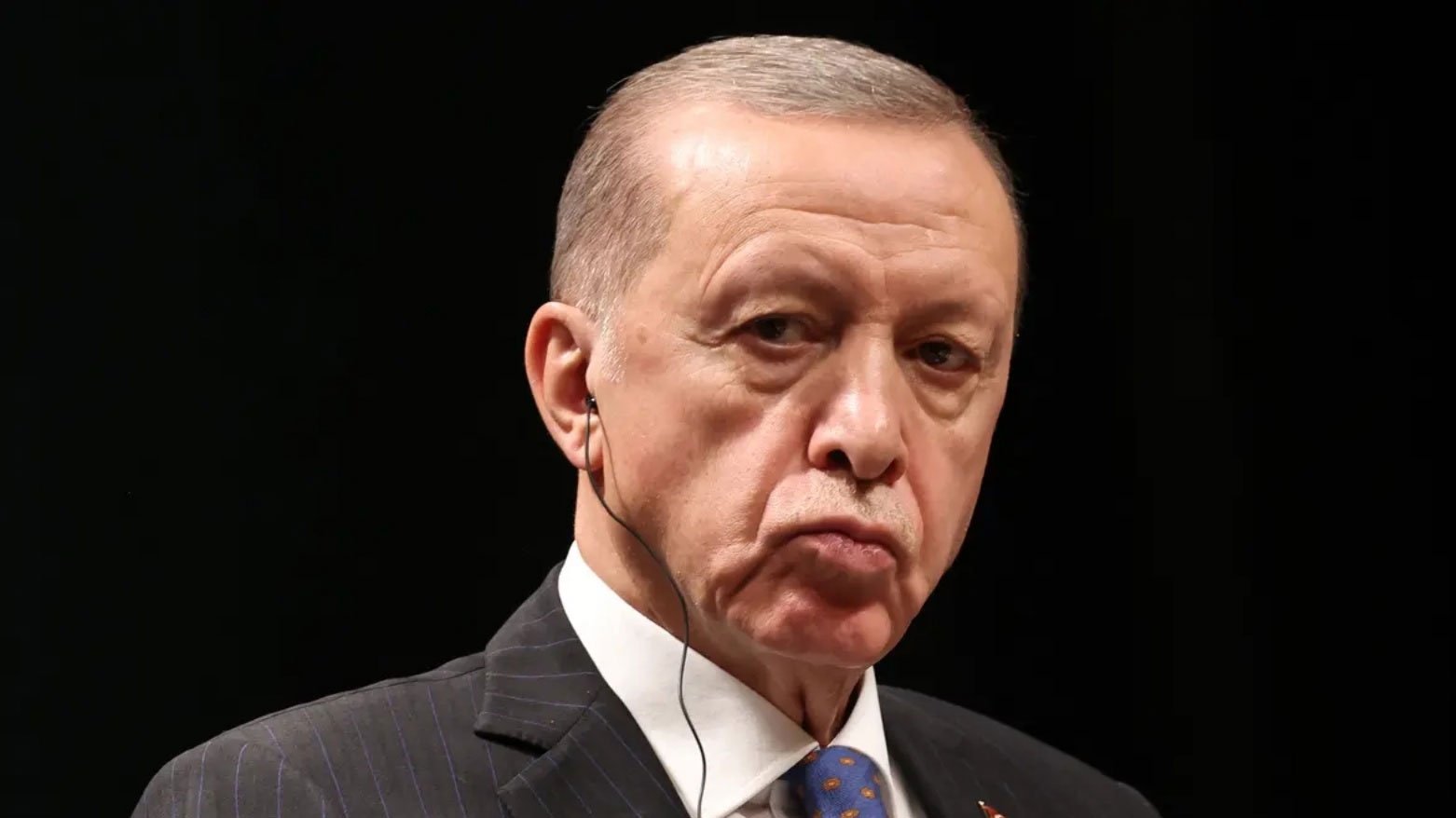 Erdogan: Divê em rola navbeynkariyê ji bo bidawînîna şerê Israîl û Hemasê bigêrin