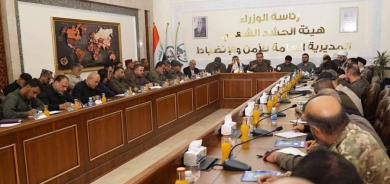 Çekdarên heşda şebî dikevin amadebaşiyê