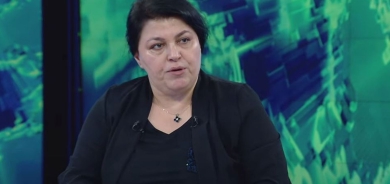 Edalet Omer: Îraqê qerebûkirina kesûkarên qurbaniyên jenosîdan piştguh xistiye