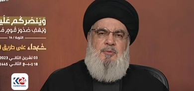 Hesen Nesrula: Şerê Xezzeyê li ser çend bere û meydanan berfireh bûye