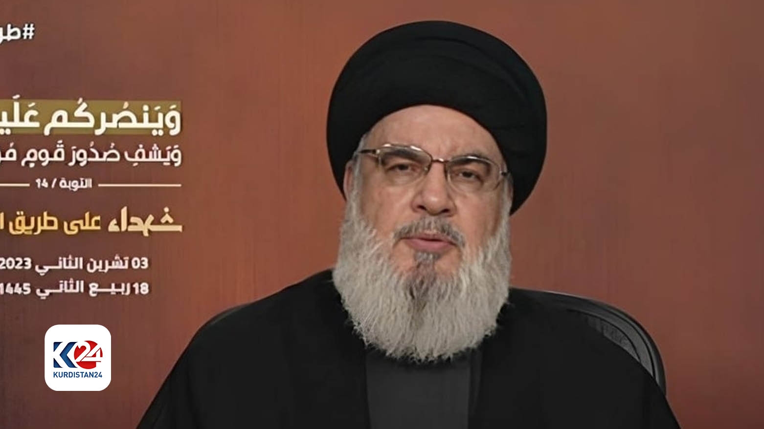 Hesen Nesrula: Şerê Xezzeyê li ser çend bere û meydanan berfireh bûye