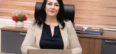 گرنگیی ڕۆڵی ئافرەت  لە کاری دیپلۆماسیدا