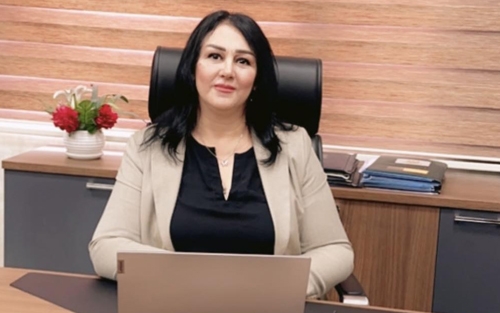 گرنگیی ڕۆڵی ئافرەت  لە کاری دیپلۆماسیدا