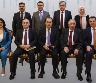 ڕاپرسی. بازنەی گفتوگۆ     هەرێمی كوردستان و شەڕی ئابووری