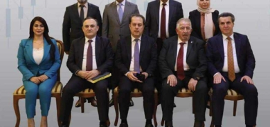 ڕاپرسی. بازنەی گفتوگۆ     هەرێمی كوردستان و شەڕی ئابووری