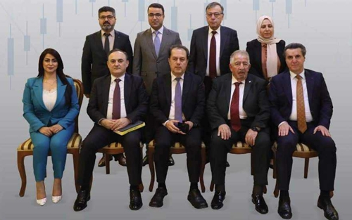 ڕاپرسی. بازنەی گفتوگۆ     هەرێمی كوردستان و شەڕی ئابووری