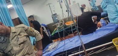 Islamic State Militants Carry Out Attack in Anbar Province, Leaving Soldiers Injured and Killed