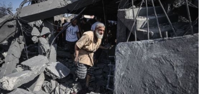 US Secretary of State Blinken Holds Talks with Leaders from Lebanon, Qatar, and Jordan in Amman