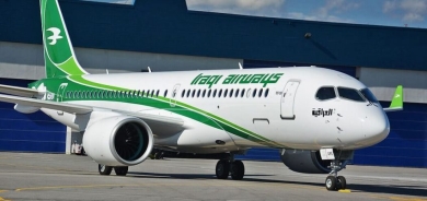 Iraqi Ministry of Transport Resumes Direct Flights to Europe