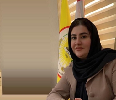 نێچیرڤان بارزانی لە کۆشکی ئێلیزێ  جارێکی تر پرسەکان تاوتوێ دەکات