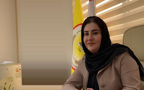 نێچیرڤان بارزانی لە کۆشکی ئێلیزێ  جارێکی تر پرسەکان تاوتوێ دەکات