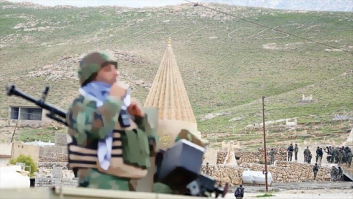 شنگال .. دعوات شعبية لإنهاء وجود الفصائل المسلحة وتعيين إدارة محلية لتسهيل عودة النازحين