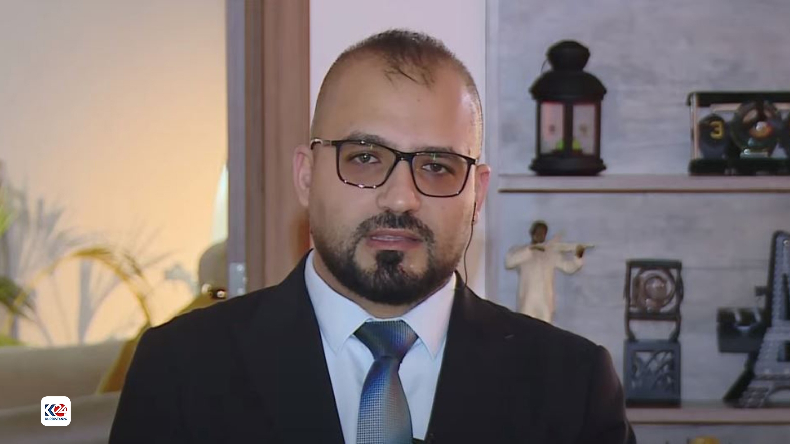 مرشح الديمقراطي الكوردستاني في كركوك: لا شيء يمكن أن يحيدنا عن أهدافنا