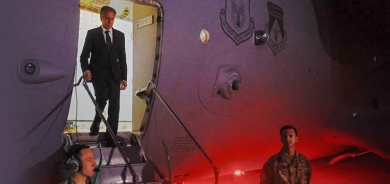 زيارة مرتقبة لوزير الخارجية الأميركي إلى بغداد الأحد