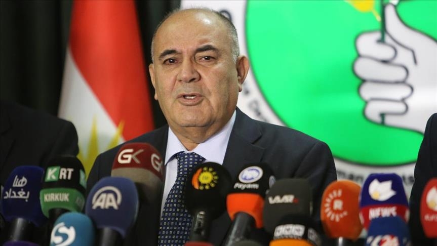 الاتحاد الوطني يكشف عن 