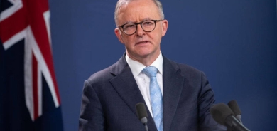 رئيس الوزراء الأسترالي يزور الصين في إطار تهدئة العلاقات الثنائية