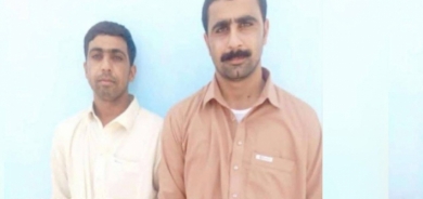 Îranê 2 bira li gel yek darve kirin