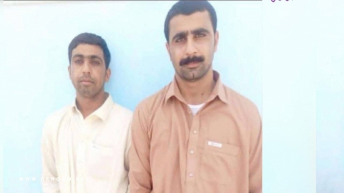 Îranê 2 bira li gel yek darve kirin