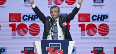 Ozgur Ozel bû Serokê Giştî yê CHPê