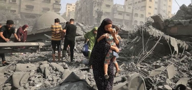 XEZE – Hejmara kuştiyan derket 9 hezar û 500î