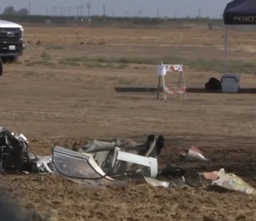 کەوتنەخوارەوەی فڕۆکەیەکی بچوك لە ئوسترالیا بووە هۆی گیانیان لەدەستدانی سێ کارمەندی ئاگرکوژێنەوە