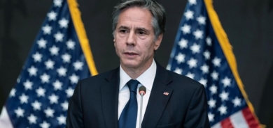 Berpirsekî payebilindê Hizbullah a Iraqê gef li Wezîrê derve yê Amerîkayê xwarin