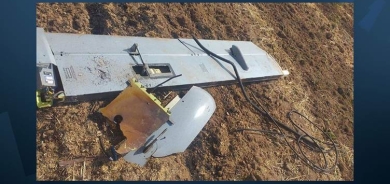 SOHR: Amerîkayê li Rojavayê Kurdistanê droneke Tirkiyeyê xist xwarê