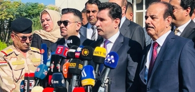 PDK baregeha xwe ya Kerkûkê wergirt