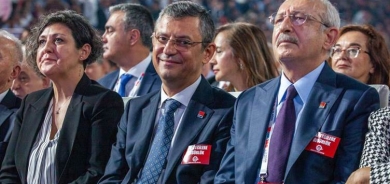 Kongreya CHPyê: ‘Hevdîtina bi Umit Ozdag re Kurd û çepgir ji Kiliçdaroglu aciz kirin’