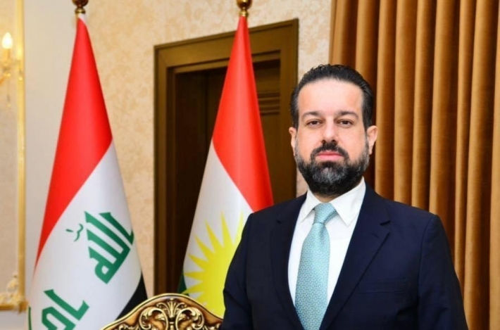 Rêbaz Hemlan: Îro roja vegera Ala û Rûmeta Netewî ya Kurdane ji bo Kerkûkê