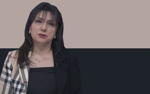 خاتوو ئیسرا محەمەد حوسێن  سەرۆكی ڕێكخراوی كوردانی فەیلی بۆ مافی مرۆڤ لە سلێمانی بۆ گوڵان:  جینۆسایدی كوردانی فەیلی بە هۆی كوردبوونیانەوە بووە، بۆیە دەبێت وەكو كەیسێكی نەتەوەیی مامەڵەی لەگەڵدا بكرێت