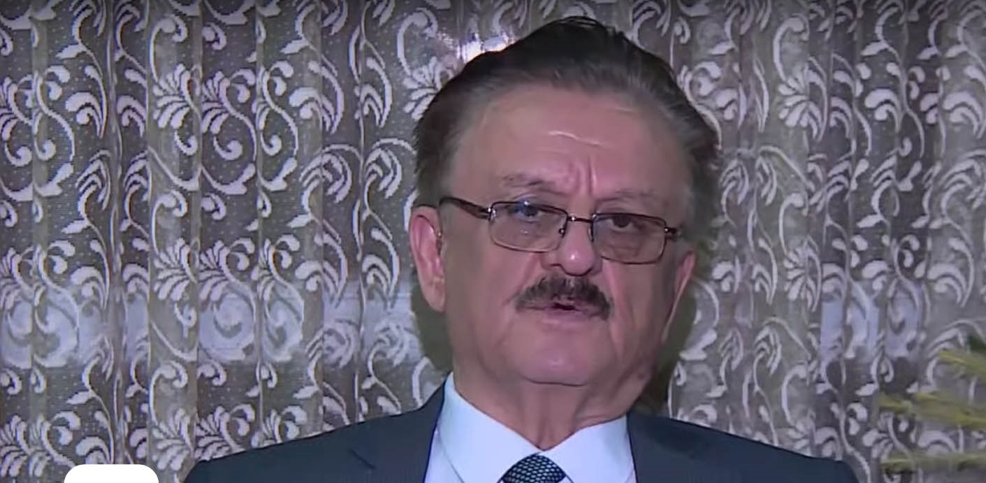 مقرر قسم الانتخابات في الديمقراطي الكوردستاني: كركوك بالنسبة للحزب خط أحمر