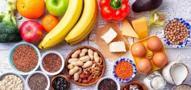 ما هي أفضل الأغذية المضادة للسرطان؟