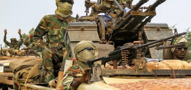 مواجهات عنيفة في الخرطوم وتبادل قصف مدفعي وجوي