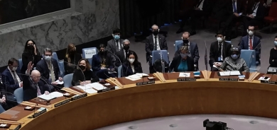 جلسة مغلقة لمجلس الأمن اليوم بشأن غزة