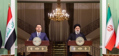 السوداني ورئيسي يحثان القوى الدولية على العمل لاحتواء الوضع الإنساني في غزة