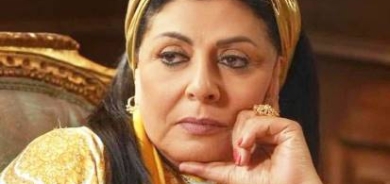 هالة صدقي تعود للمسرح بعد غياب 20 عاماً