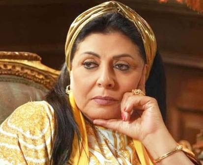 هالة صدقي تعود للمسرح بعد غياب 20 عاماً