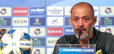 مدرب الاتحاد السعودي من اربيل : مستعدون لصد هجوم القوة الجوية… وبنزيمة جاهز