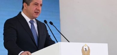 مسرور بارزاني يطمئن مواطني كوردستان.. سنستمر في تقديم الدعم والمساندة لمرضى السرطان